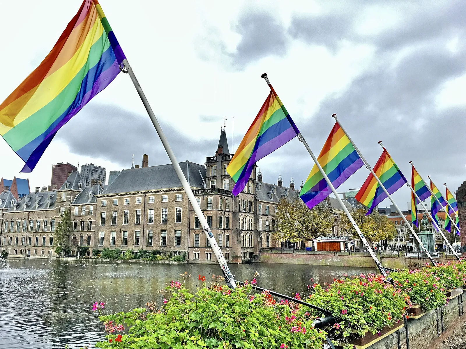 National Coming Out Day