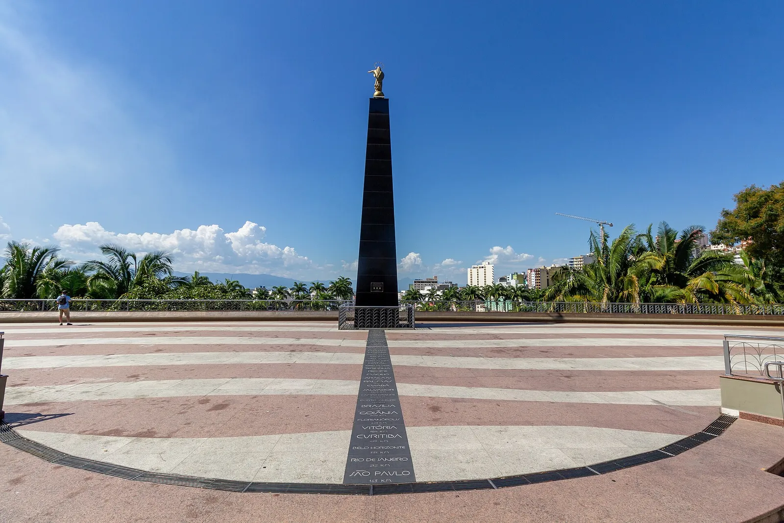 Our Lady of Aparecida