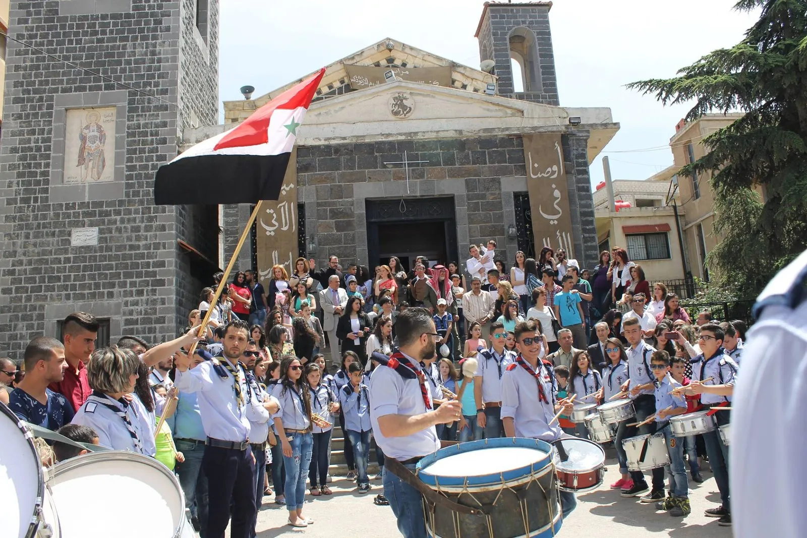 Orthodox Easter