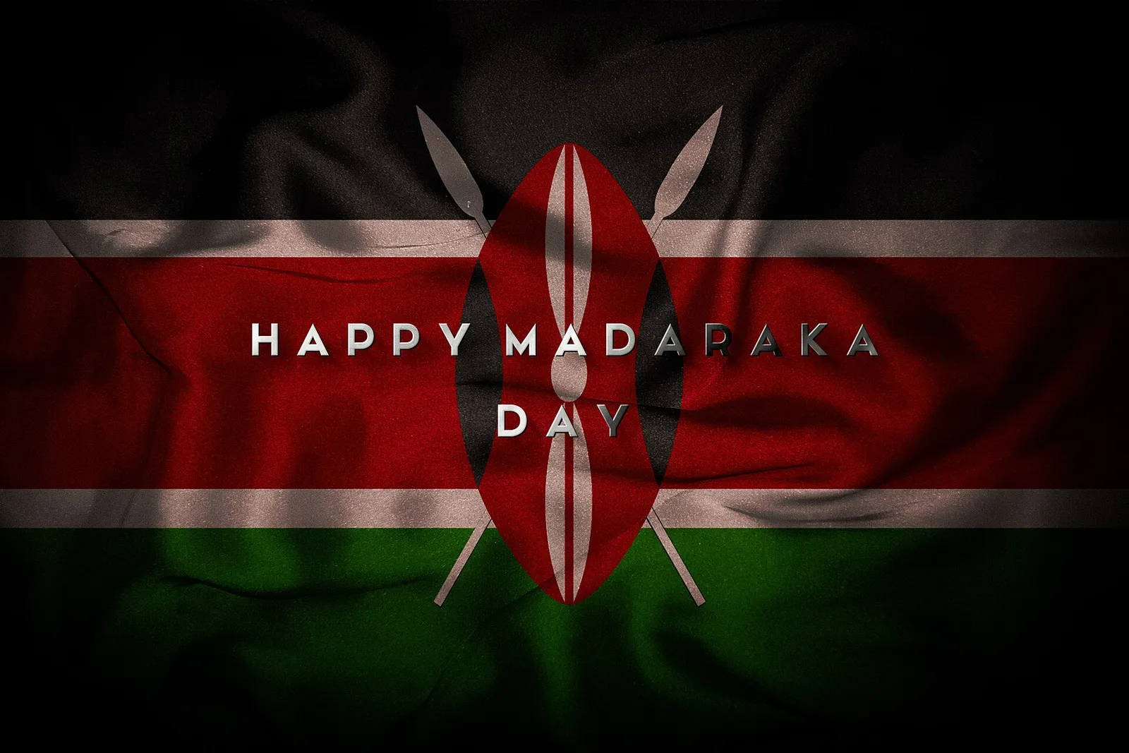 Madaraka Day
