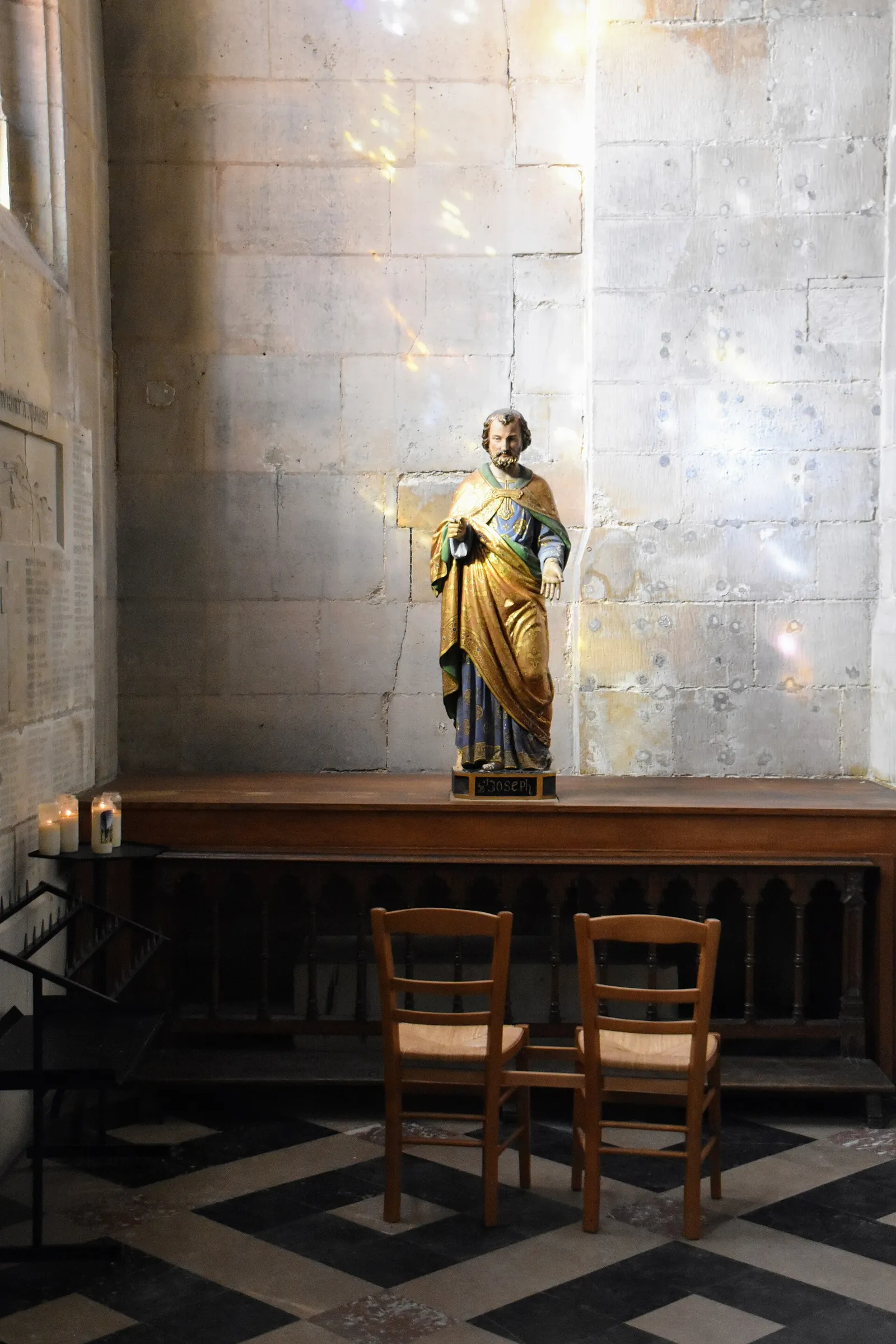 Saint Joseph