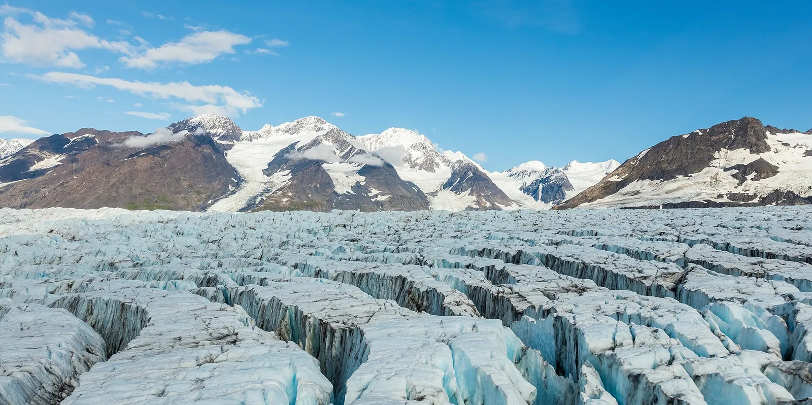 World Day for Glaciers