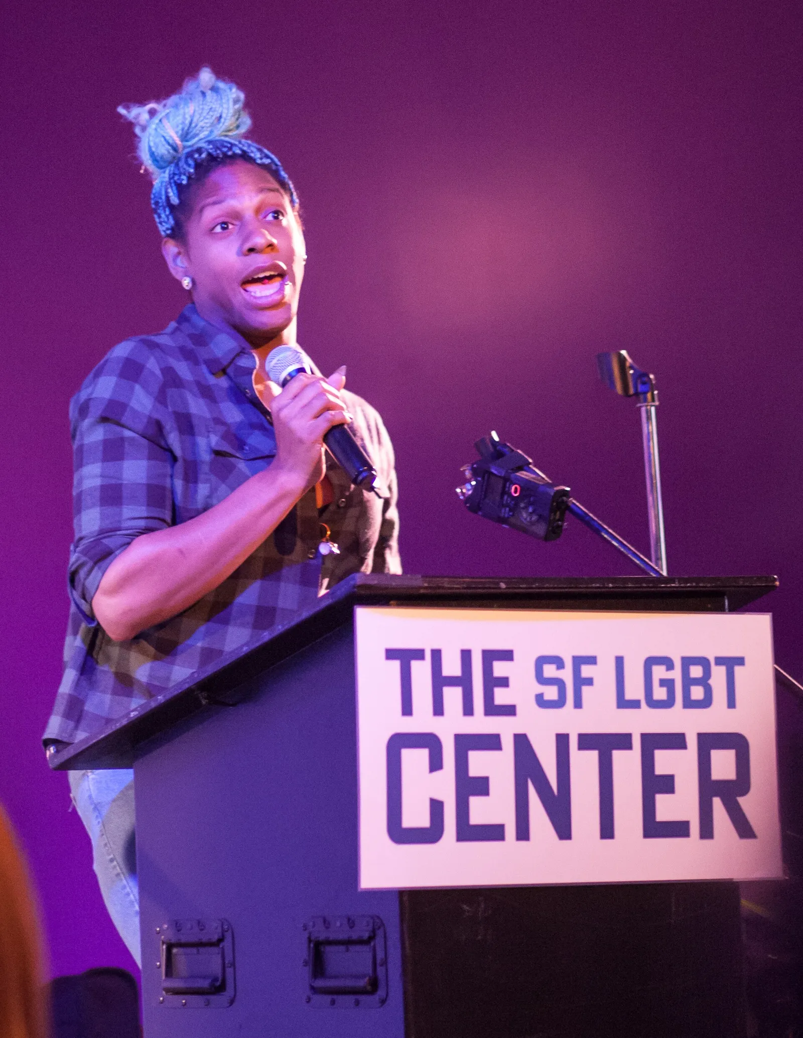 Transgender Day of Remembrance