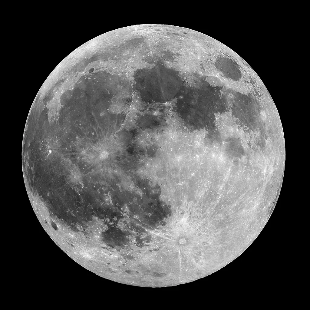 International Moon Day
