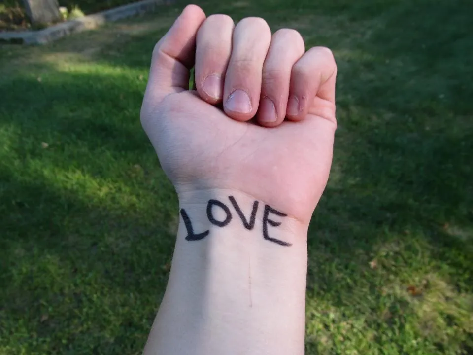 World Suicide Prevention Day