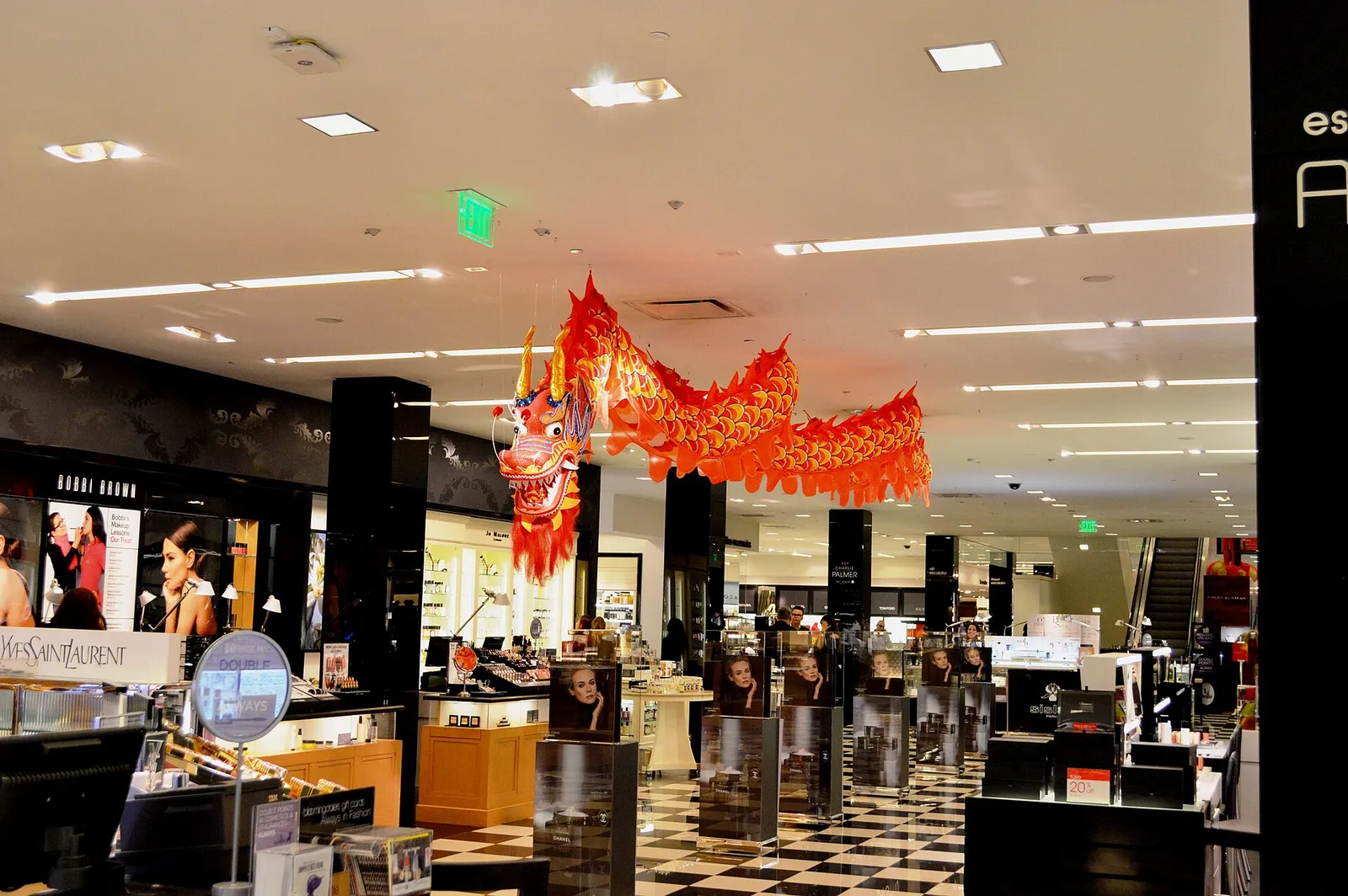 Chinese New Year (2nd Day)