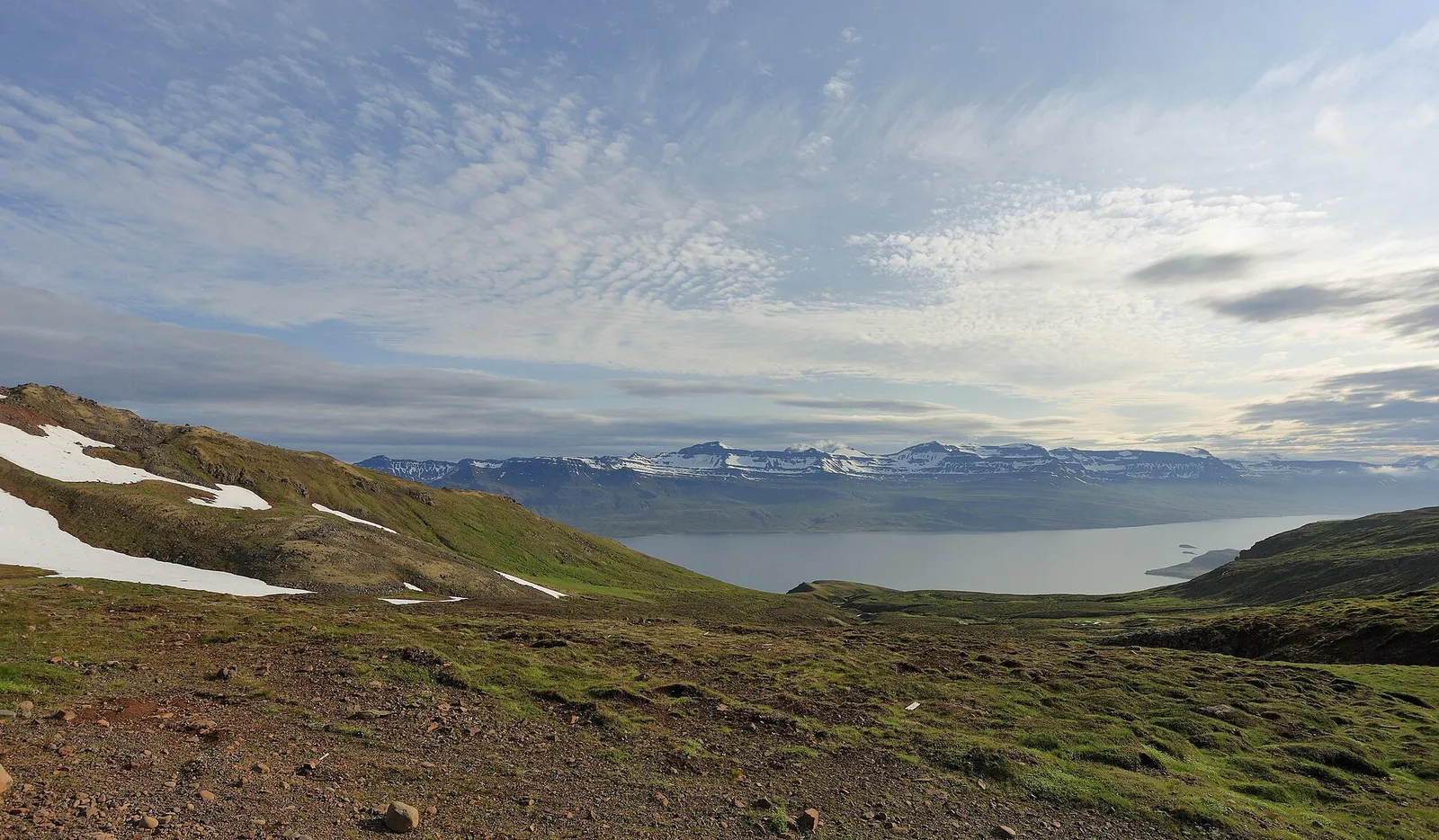 Icelandic Language Day