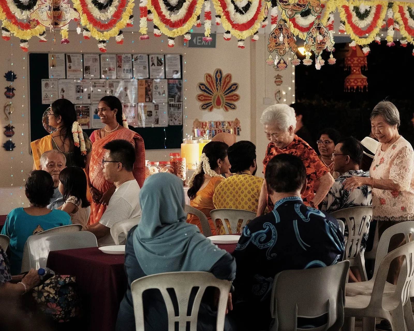 Racial Harmony Day