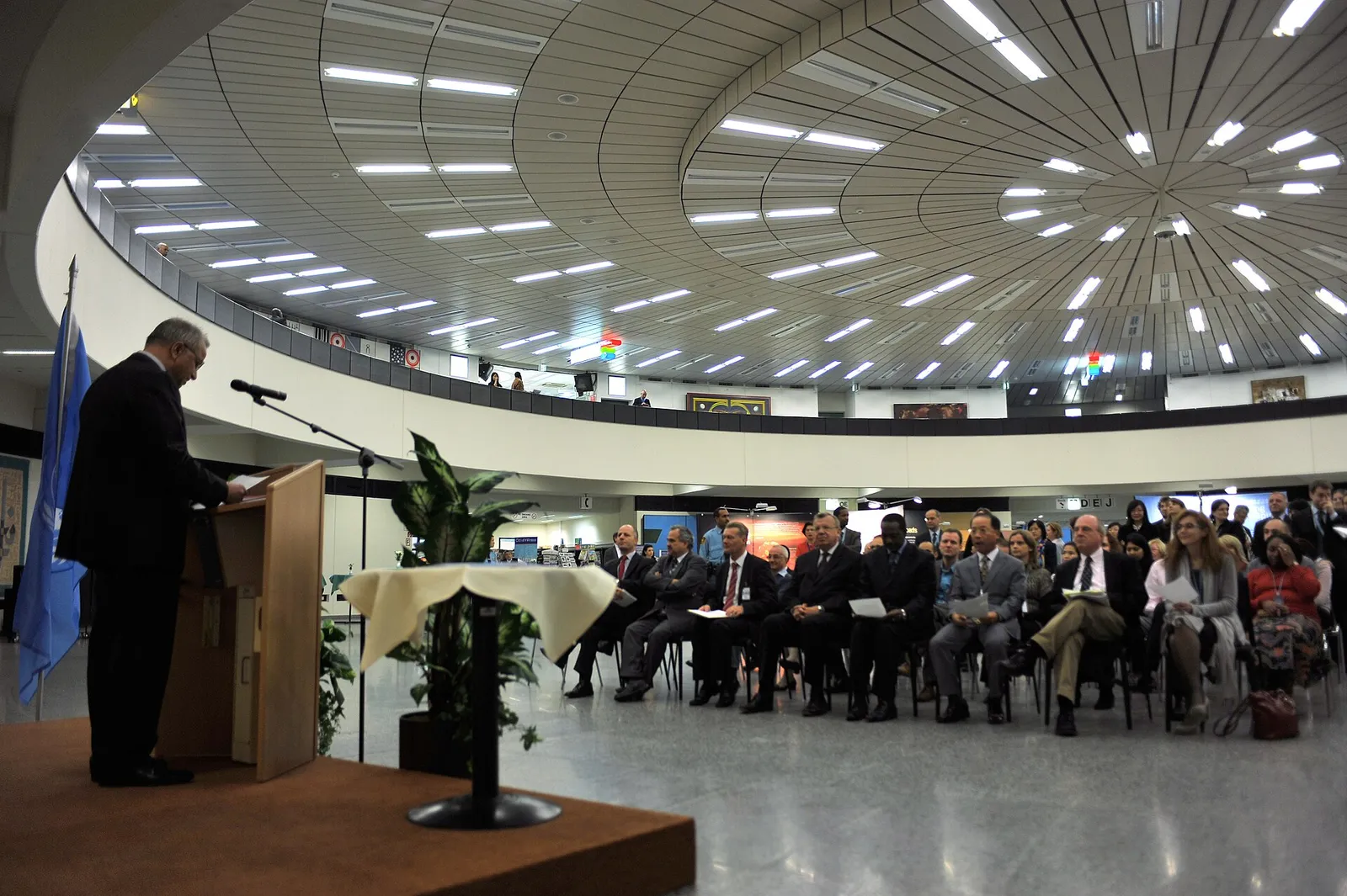 World Statistics Day