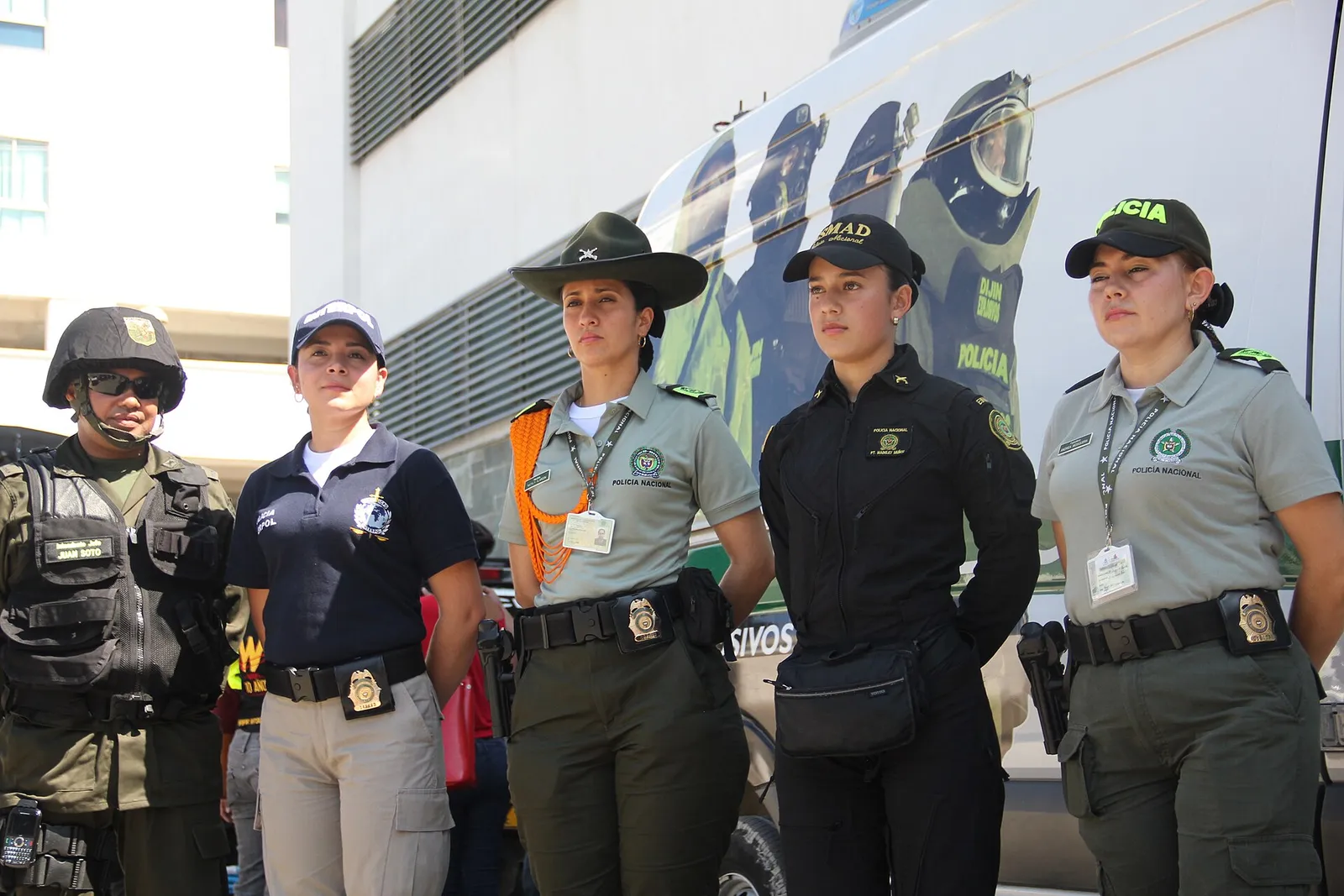 International Day of Police Cooperation
